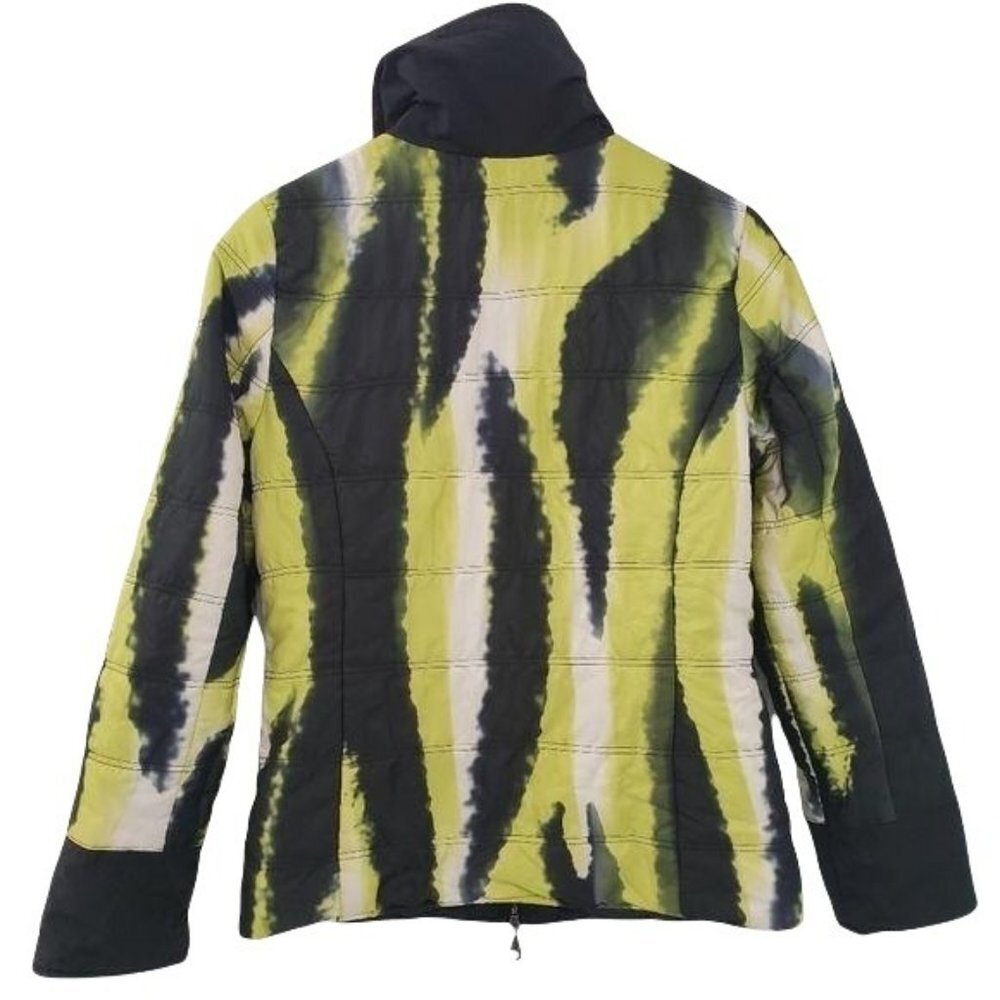 Spanner Sport Reversible Jacket - image 3